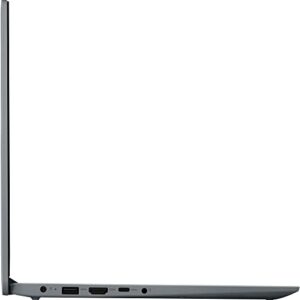 Lenovo Ideapad 15.6" HD Laptop, Athlon Silver 3050U (Beats i3-1005G1) Dual-core Processor, 8GB RAM, 512GB SSD, WiFi, Webcam, Bluetooth, Win 11 S, Cloud Grey, TGC Accessories