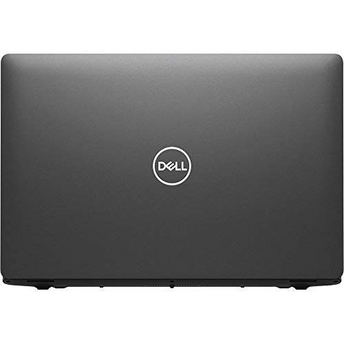 Dell Latitude 5500 Home and Business Laptop Intel i5-8265U 4-Core, 8GB RAM, 256GB PCIe SSD, Intel HD 620, 15.6" Full HD 1920x1080, Fingerprint, WiFi, Bluetooth, Webcam, 3xUSB 3.1, Win 10 Pro (Renewed)