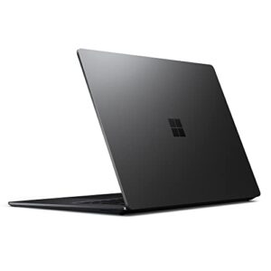 Microsoft Surface Laptop 4 15” Touch-Screen – Intel Core i7 - 32GB - 1TB Solid State Drive - Matte Black