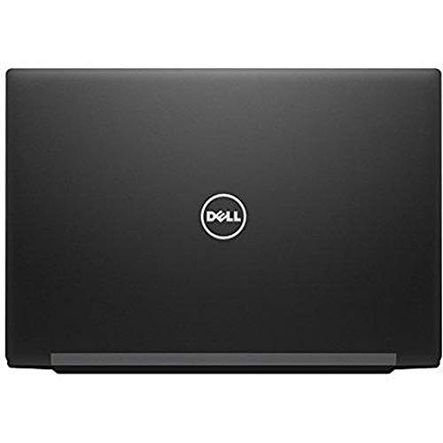 Dell Latitude 7390 Notebook with Intel QC i7-8650U, 16GB 256GB SSD, 13.3in FHD Windows 10 pro (Renewed)