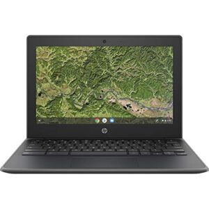 HP Chromebook 11A G8 Education AMD A4-9120C 4GB 32GB eMMC 11.6-inch WLED HD Webcam Chrome OS