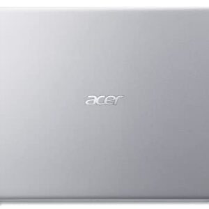 Acer Swift 3 Intel Evo Thin & Light Laptop 14.0" Full HD IPS Intel Core i7-1165G7 Intel Iris Xe Graphics 8GB LPDDR4X 512GB SSD Wi-Fi 6 Fingerprint Reader Back-lit KB SF314-511-7412