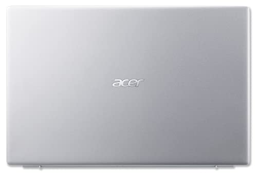 Acer Swift 3 Intel Evo Thin & Light Laptop 14.0" Full HD IPS Intel Core i7-1165G7 Intel Iris Xe Graphics 8GB LPDDR4X 512GB SSD Wi-Fi 6 Fingerprint Reader Back-lit KB SF314-511-7412