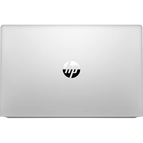 HP ProBook 450 G8 15.6" Notebook - Full HD - 1920 x 1080 - Intel Core i7 11th Gen i7-1165G7 Quad-core (4 Core) - 16 GB Total RAM - 512 GB SSD - Pike Silver Aluminum - Windows 11 Pro - Intel Iris