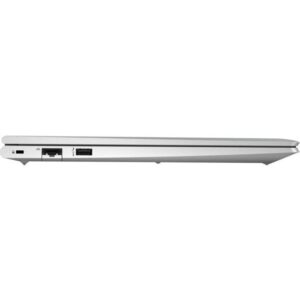 HP ProBook 450 G8 15.6" Notebook - Full HD - 1920 x 1080 - Intel Core i7 11th Gen i7-1165G7 Quad-core (4 Core) - 16 GB Total RAM - 512 GB SSD - Pike Silver Aluminum - Windows 11 Pro - Intel Iris