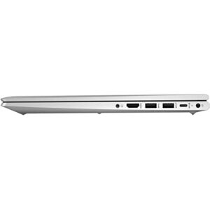 HP ProBook 450 G8 15.6" Notebook - Full HD - 1920 x 1080 - Intel Core i7 11th Gen i7-1165G7 Quad-core (4 Core) - 16 GB Total RAM - 512 GB SSD - Pike Silver Aluminum - Windows 11 Pro - Intel Iris