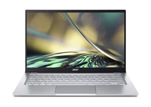 acer swift 3 – 14″ laptop intel core i5-1240p 1.70ghz 16gb ram 512gb ssd w11h (renewed)