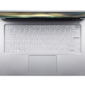 Acer Swift 3 - 14" Laptop Intel Core i5-1240P 1.70GHz 16GB RAM 512GB SSD W11H (Renewed)