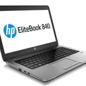 HP EliteBook 840 G3 Business Laptop, 14 Anti-Glare FHD, Intel Core i5-6200U, 16GB DDR4, 1TB SSD, Webcam, Windows 10 Pro (Renewed)