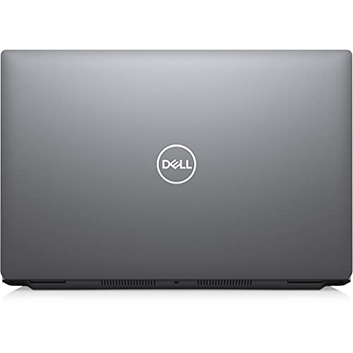 Dell Latitude 5000 5521 15.6" Notebook - Full HD - 1920 x 1080 - Intel Core i7 11th Gen i7-11850H Octa-core (8 Core) 2.50 GHz - 16 GB RAM - 512 GB SSD - Titan Gray