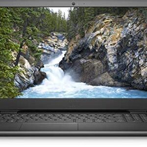 Basrdis NewDell Inspiro.n 15 3000 Laptop, 15.6” HD Anti-Glare LED-Backlit Narrow Border Display, Intel_Celeron N4020 Processor, 4GB RAM, 128GB SSD, Windows 10 Pro, HDMI