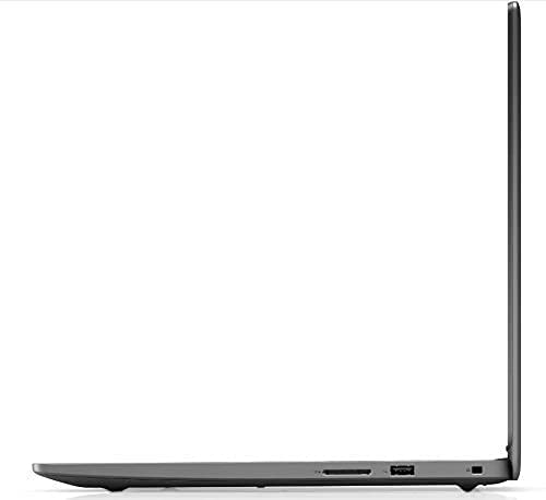 Basrdis NewDell Inspiro.n 15 3000 Laptop, 15.6” HD Anti-Glare LED-Backlit Narrow Border Display, Intel_Celeron N4020 Processor, 4GB RAM, 128GB SSD, Windows 10 Pro, HDMI