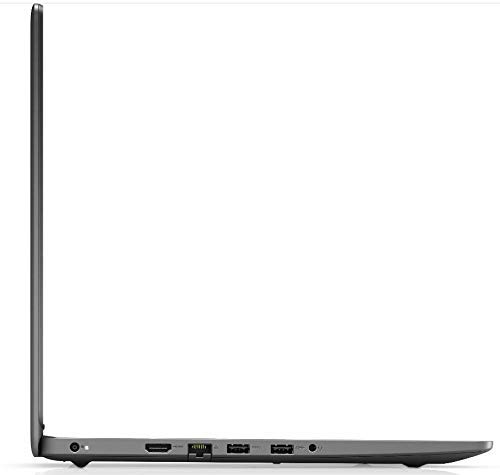 Basrdis NewDell Inspiro.n 15 3000 Laptop, 15.6” HD Anti-Glare LED-Backlit Narrow Border Display, Intel_Celeron N4020 Processor, 4GB RAM, 128GB SSD, Windows 10 Pro, HDMI