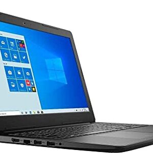 Basrdis NewDell Inspiro.n 15 3000 Laptop, 15.6” HD Anti-Glare LED-Backlit Narrow Border Display, Intel_Celeron N4020 Processor, 4GB RAM, 128GB SSD, Windows 10 Pro, HDMI