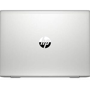 HP ProBook 440 G7 14" Notebook - 1920 x 1080 - Core i5 i5-10210U - 8 GB RAM - 256 GB SSD - Windows 10 Pro 64-bit - Intel UHD Graphics 620 - in-Plane Switching (IPS) Technology - English Keyboard