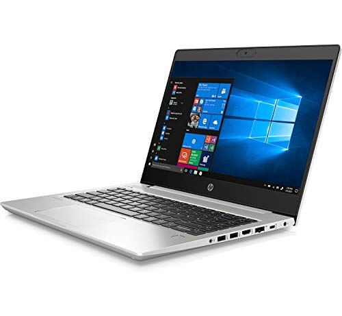 HP ProBook 440 G7 14" Notebook - 1920 x 1080 - Core i5 i5-10210U - 8 GB RAM - 256 GB SSD - Windows 10 Pro 64-bit - Intel UHD Graphics 620 - in-Plane Switching (IPS) Technology - English Keyboard