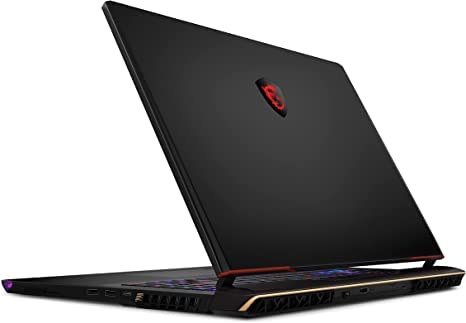 CUK Raider GE78 HX by_MSI 17 Inch Gaming Notebook (NVIDIA GeForce RTX 4090, Intel 24-Core i9-13980HX, 32GB DDR5 RAM, 2TB NVMe SSD Gen4, 17.3"" QHD 240Hz, Windows 11 Pro) Gamer Laptop Computer