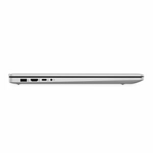 HP 17 Flagship Business Laptop 17.3" FHD IPS Anti-Glare Display 11th Gen Intel Quad-Core i3-1125G4 (Beats i5-8250U) 8GB RAM 512GB SSD Intel UHD Graphics USB-C Webcam Win11 Silver + HDMI Cable