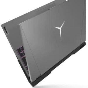 Lenovo Legion 5 Pro 16" 165Hz QHD IPS NVIDIA G-SYNC 500 nits Gaming Laptop AMD Ryzen 7-5800H 16GB RAM 512GB SSD RTX 3060 6GB GDDR6 TGP 130W