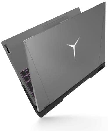 Lenovo Legion 5 Pro 16" 165Hz QHD IPS NVIDIA G-SYNC 500 nits Gaming Laptop AMD Ryzen 7-5800H 16GB RAM 512GB SSD RTX 3060 6GB GDDR6 TGP 130W