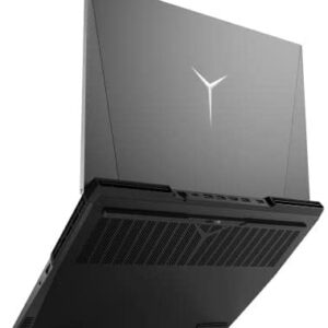 Lenovo Legion 5 Pro 16" 165Hz QHD IPS NVIDIA G-SYNC 500 nits Gaming Laptop AMD Ryzen 7-5800H 16GB RAM 512GB SSD RTX 3060 6GB GDDR6 TGP 130W