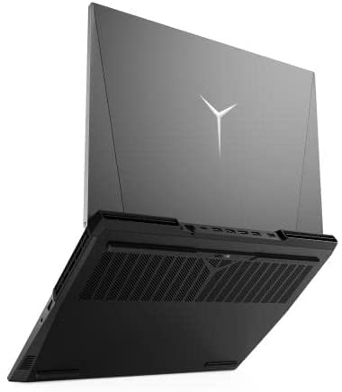 Lenovo Legion 5 Pro 16" 165Hz QHD IPS NVIDIA G-SYNC 500 nits Gaming Laptop AMD Ryzen 7-5800H 16GB RAM 512GB SSD RTX 3060 6GB GDDR6 TGP 130W