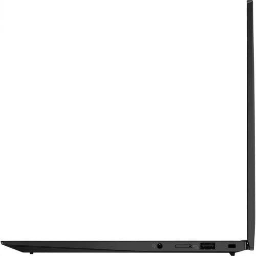 Lenovo 2022 ThinkPad X1 Carbon Gen 10 Laptop 14" WUXGA IPS 12th Intel i7-1260P 12-Core Iris Xe Graphics 16GB LPDDR5 1TB SSD Backlit KB FP Reader Thunderbolt 4 WiFi 6E Windows 10 Pro w/ RATZK 32GB USB