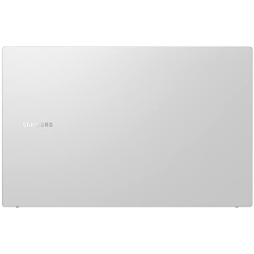 SAMSUNG [Windows 11] Galaxy Book Business Laptop, 15.6" FHD Touchscreen, Intel Quard-Core i7 1165G7 up to 4.7GHz, 16GB LPDDR4X RAM, 512GB PCIe SSD, WiFi 6, Bluetooth, Type-C, Mystic Silver