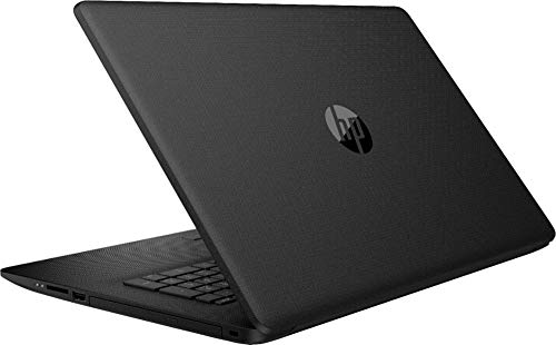 HP 17.3 Laptop i5-8265u 16GB SSD Drive (16GB/1TB SSD)