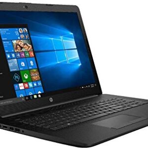 HP 17.3 Laptop i5-8265u 16GB SSD Drive (16GB/1TB SSD)