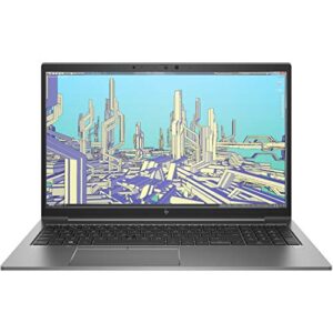 HP Smart Buy ZBOOK Firefly 15 G8 I7-1185 G7 15.6IN 32GB 512GB