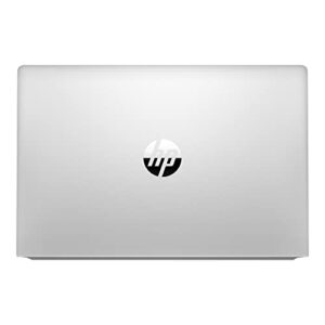 HP ProBook 445 G9 14" FHD Business Laptop, AMD Ryzen 7 5825U, Windows 10 Pro, 16GB RAM, 512GB SSD, Long Battery Life, Backlit Keyboard,Durlyfish