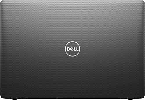 Dell Inspiron 15 3000 (3593) Laptop Computer - 15.6 inch HD Anti-Glare Display (Intel Core 11th Gen i5-1035G1, 8GB, 256GB PCIe M.2 NVMe SSD, Camera) Windows 10 Home