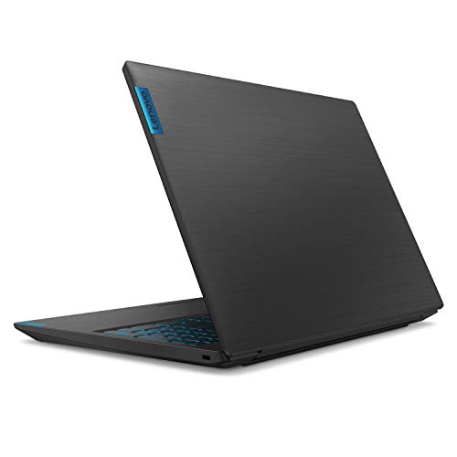 Lenovo Ideapad L340 Gaming Laptop, 15.6 Inch FHD (1920 X 1080) IPS Display, Intel Core i5-9300H Processor, 8GB DDR4 RAM, 512GB Nvme SSD, NVIDIA GeForce GTX 1650, Windows 10, 81LK00HDUS, Black