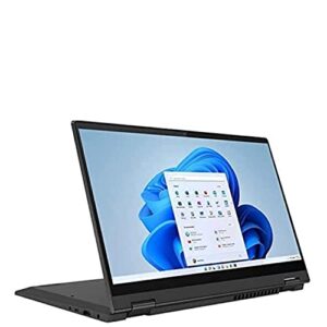 lenovo flex 5 14″ full hd 2-in-1 touchscreen laptop, amd ryzen 7 5700u, 16gb ram, 512gb ssd, windows 11 home
