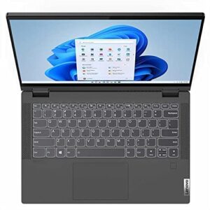 Lenovo Flex 5 14" Full HD 2-in-1 Touchscreen Laptop, AMD Ryzen 7 5700U, 16GB RAM, 512GB SSD, Windows 11 Home