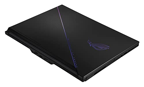 EXCaliberPC 2023 ASUS ROG Zephyrus Duo 16 GX650PY-XS97 (AMD Ryzen 9 7945HX, 32GB RAM, 2TB NVMe SSD, RTX 4090 16GB, 16" QHD+ 240Hz 3ms, Windows 11 Pro) Gaming Laptop