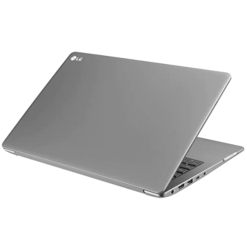 LG 15 Ultra PC 15.6" FHD Light Gaming Business Laptop (Intel 4-Core i7-1165G7, 16GB RAM, 512GB PCIe SSD, NVIDIA GTX 1650Ti 4GB Graphics) Thunderbolt 4, Backlit, Wi-Fi 6, Webcam, Windows 11 (Renewed)