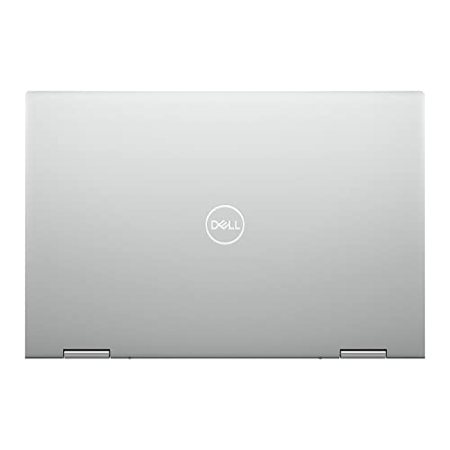 Dell 2022 Newest Inspiron 7506 2-in-1 Laptop, 15.6" Full HD Touchscreen, Intel Core i5-1135G7, 16GB RAM, 1TB SSD, Webcam, Backlit Keyboard, Fingerprint Reader, HDMI, Wi-Fi 6, Windows 11 Home