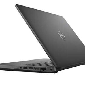 Dell Latitude 5400 Business Laptop, 14-inch FHD (1920 x 1080) Non-Touch, Quad Core 8th Gen i5-8365U, 8GB RAM, 256GB SSD, Webcam, Windows 10 Pro (Renewed)