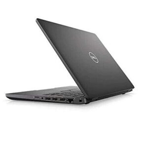 Dell Latitude 5400 Business Laptop, 14-inch FHD (1920 x 1080) Non-Touch, Quad Core 8th Gen i5-8365U, 8GB RAM, 256GB SSD, Webcam, Windows 10 Pro (Renewed)