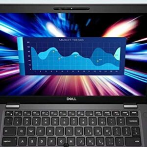 Dell Latitude 5400 Business Laptop, 14-inch FHD (1920 x 1080) Non-Touch, Quad Core 8th Gen i5-8365U, 8GB RAM, 256GB SSD, Webcam, Windows 10 Pro (Renewed)