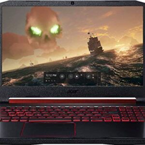 Acer Nitro 5 AN515-54-54W2-15.6" FHD - i5-9300H - NVIDIA GTX 1050-8GB - 256GB SSD