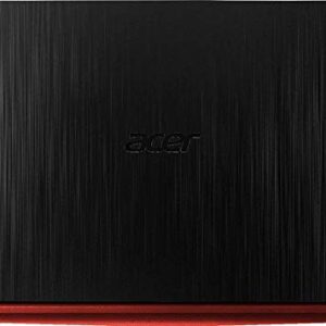 Acer Nitro 5 AN515-54-54W2-15.6" FHD - i5-9300H - NVIDIA GTX 1050-8GB - 256GB SSD