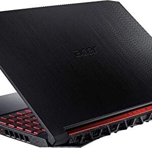 Acer Nitro 5 AN515-54-54W2-15.6" FHD - i5-9300H - NVIDIA GTX 1050-8GB - 256GB SSD