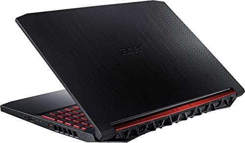 Acer Nitro 5 AN515-54-54W2-15.6" FHD - i5-9300H - NVIDIA GTX 1050-8GB - 256GB SSD