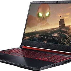 Acer Nitro 5 AN515-54-54W2-15.6" FHD - i5-9300H - NVIDIA GTX 1050-8GB - 256GB SSD