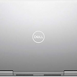 Dell 2018 Inspiron 15 7000 15.6 inches 2 in 1 FHD Touchscreen Laptop, 8th Gen Intel Quad-Core i5-8250U up to 3.40GHz 8GB DDR4 256GB SSD 2x2 802.11ac Backlit Keyboard Win 10 (Renewed)