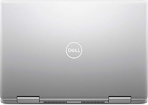 Dell 2018 Inspiron 15 7000 15.6 inches 2 in 1 FHD Touchscreen Laptop, 8th Gen Intel Quad-Core i5-8250U up to 3.40GHz 8GB DDR4 256GB SSD 2x2 802.11ac Backlit Keyboard Win 10 (Renewed)