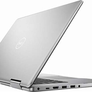 Dell 2018 Inspiron 15 7000 15.6 inches 2 in 1 FHD Touchscreen Laptop, 8th Gen Intel Quad-Core i5-8250U up to 3.40GHz 8GB DDR4 256GB SSD 2x2 802.11ac Backlit Keyboard Win 10 (Renewed)